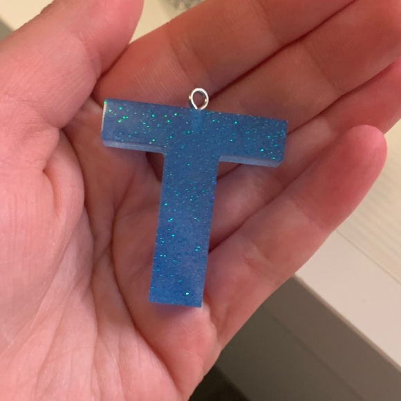 Resin Keychains - Picture 6 of 12